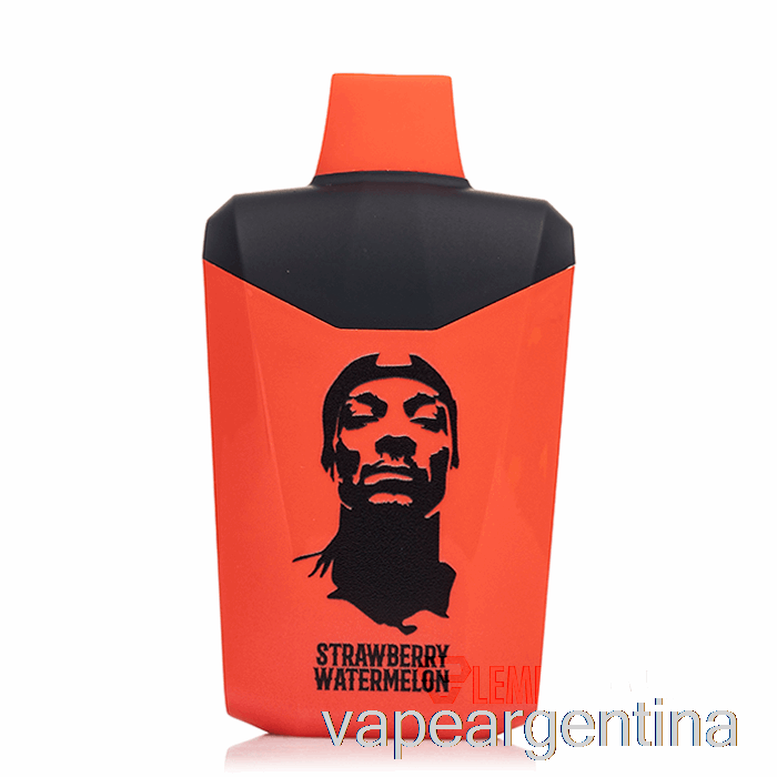 Death Row 7000 Vape Desechable Fresa Sandía Descartable